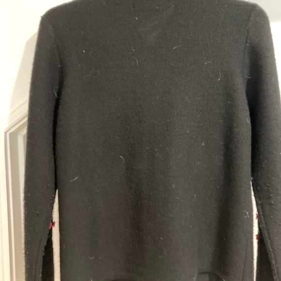 Pendleton sweater - Picture 6 of 6